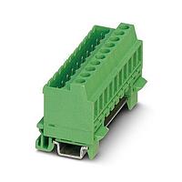PHOENIX CONTACT 1788787 DIN Rail Connector MSTBVK 2 5/ 8-G-5 08