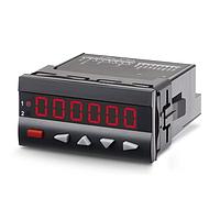 Trumeter 8981-5 Preset Counter DUAL RELAY RS485 100-240VAC