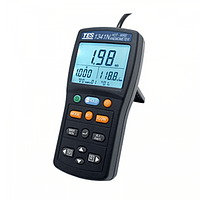 TES TES-1341N Hot-Wire Anemometer