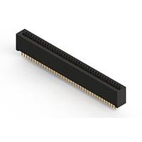 EDAC 892-080-521-201 Receptacles High Temp Card Edge Connector