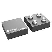 Texas Instruments TPS7A20C285PYCKR Low-Noise, Fast-Settling LDO 300mA ultra-low-noi se low-IQ high PSRR