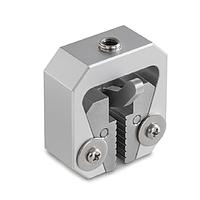 KERN AE 07 Wedge Tension Clamp (500N, 6mm, M6)