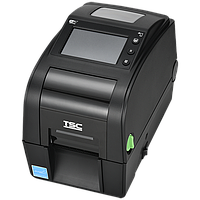 TSC TH320T 2-Inch Printer (300 dpi; 6 ips)