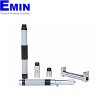 INSIZE 3225-1700 Tubular Inside Micrometer (100-1700mm; 0.01mm)