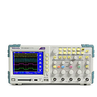 Tektronix TPS2012B Digital Storage Oscilloscopes (100MHz, 2 CH)