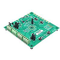 Microchip Technology EV99K19A Power Management Specialized PAC1952 Low Side Pwr Monitor