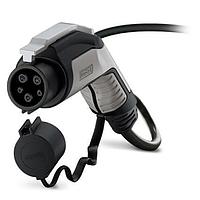PHOENIX CONTACT 1627334 AC Charging Cable EV-T1G2C TYPE 1 AC CHRG CBL 15A/250V