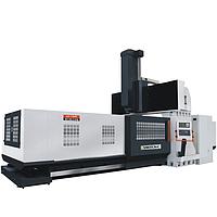 WMT CNC SP-1840 Gantry CNC Milling Machine (18.5/22KW)