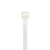 Panduit S15-50-C Standard Cable Ties GP CONTR TIES NAT 14.57 L 50LB NYL6.6