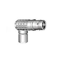 LEMO FHG.0K.306.CLAC45 Circular Push Pull Connectors ELBOW PLUG