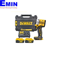 DEWALT DCF921P2 Cordless Impact Wrench