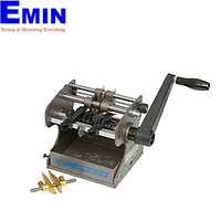 Manncorp HRFT-301F Manual Axial Lead Former