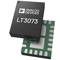 Analog Devices LT3073AV#PBF Ultra-Fast Linear Regulators 3A,Low Noise,High PSRR,50mV