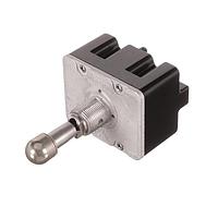 Honeywell 4TL1-12N Toggle Switches Sealed Operator Ctrl