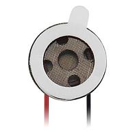 Taoglas SPKM.10.8.A Dynamic 10mm Mini 8 Ohm Speaker