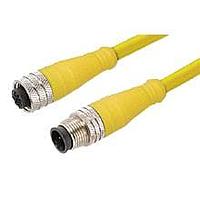 Molex 1200660699 Sensor Cables / Actuator Cables MICRO-CHANGE M12 DBLEND CRDSET