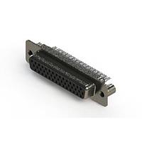 EDAC 638-044-632-269 High Density D-Sub Connectors Vertical High Density D-Sub Connector