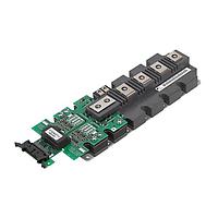 Power Integrations 2SP0320T2A IGBT Drivers 2SP0320 PI Gate Driver ONLY