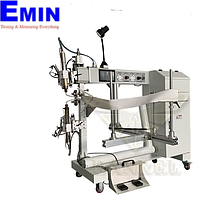 Danrel DR-T300B(Drop Stitch) Hot Air Welding Machine (1800 W * 2)