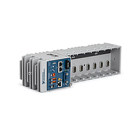 NI cDAQ-9133 CompactDAQ Controller (Windows Embedded Standard 7, -20~55°C, 16 GB)