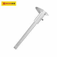 BOSI BS162150 Momo-Block Vernier Calipers (0-150mm)