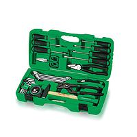 TOPTUL GAAI3001 Home Repairs & Maintenance Tool Set (30 pcs)