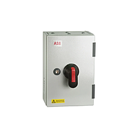 ABB OS200TPN-A Fused Switch Disconnector