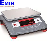 OHAUS R21PE30 Bench Scale (30kg, 1g)