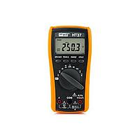 HT Instruments HT37 TRMS digital multimeter 