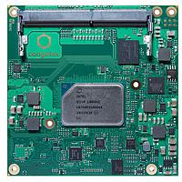 congatec conga-TCA7/J6426 Computer-On-Modules - COM COM Express Compact module with Intel Pentium J6426 quad core processor with 2.0GHz core frequency up to 3.0GHz, 1.5MB cache and up to 32GB 3200MT/s DDR4 SODIMM memory support.
