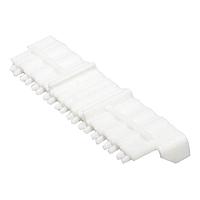 Molex 172709-0010 Power to the Board MINIFIT TPA2 10CKT TPA RETAINER 94V-0 LH WHITE