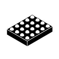 onsemi FPF2283CUCX Over-Voltage Protection 28V/7A OVP Ultra Low On-resist