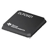 Texas Instruments DLPC6421ZPC DLP DLP- Display Controller for DLP470TP (0.47 4K UHD) DMD 516-BGA