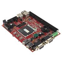 Olimex Ltd. LPC2378-STK-MICTOR Development Boards