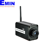 CEM DB-640 Thermal Imager (600~2000℃, 0.6mrad, 640×512 pixels)