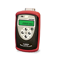 OMEGA HHP360-A Barometric Smart Manometer (0 - 900 mmHg,  ±0.02%FS)