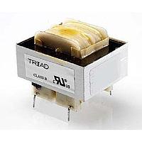 Triad Magnetics F120-050 Power Transformers POWER XFMR 120.0Vcta.0.050A UL/cUL  115V SPLIT PACK PCB MOUNT/F120-050