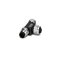 PHOENIX CONTACT 1404412 Right Angle SACC-M12MR 12SOL-PG 9-M SH