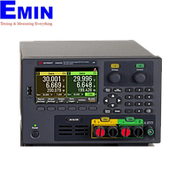 KEYSIGHT E36233A Autoranging Bench Power Supply (30V, 20A, 400W)