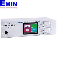 PRESYS STA-510-RM Advanced Super-Thermometer