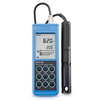 HANNA HI9146-04 Dissolved oxygen Meter