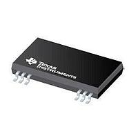Texas Instruments DCR011205UE4 Isolated Mini 1W Iso Regs DC/ DC Converter ALT 595-DCR011205U