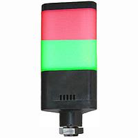 Mallory Sonalert JT028-RG-CDL Indicators DIRECT 80-90DB MULTI