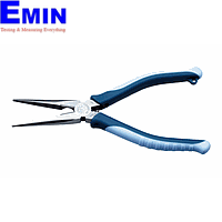 Tsunoda RP-200HGS Long Nose Pliers (200mm)