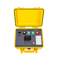Run Test RUN-IR1526 Excellent anti-interference performance 15kv insulation resistance tester (15kV)
