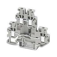 PHOENIX CONTACT 1066347 Component Terminal Block MUTTB 2,5-DIO/U-O