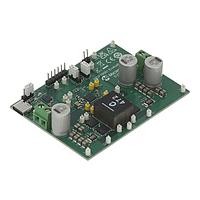 Microchip Technology EV82S16A Power Management IC Development Tools MCP19061 Evaluation Board