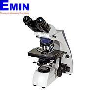 HINOTEK XSZ-159 Biological Microscope (4X, 10X, 40X(s), 100X ion (s)oil)