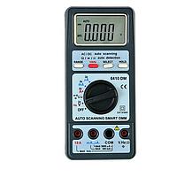 SEW 6410 DM Digital Multimeter