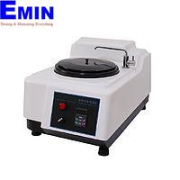Grinding metallographic polishing machine